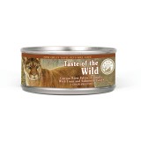 Taste of the Wild® Canyon River® Canned Cat Food